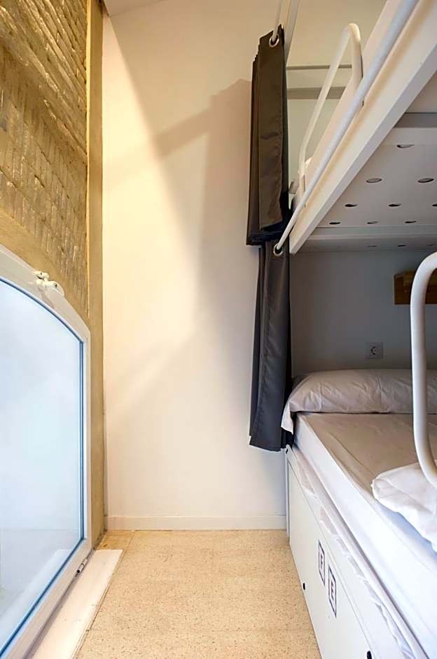UP Hostel Valencia