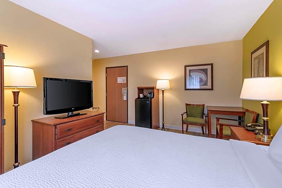 Best Western York Inn