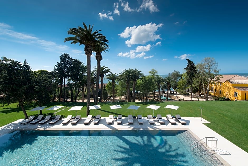 Vila Gale Collection Palácio dos Arcos