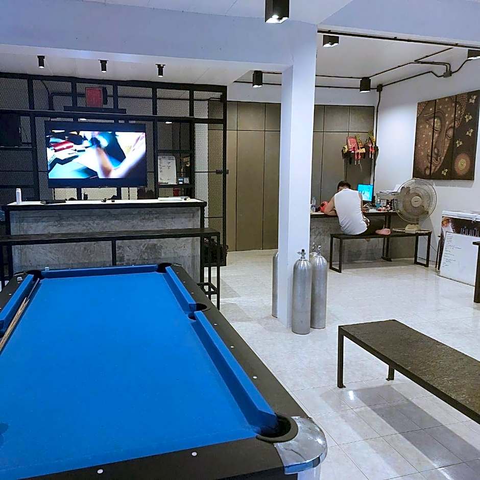 Czone Hostel