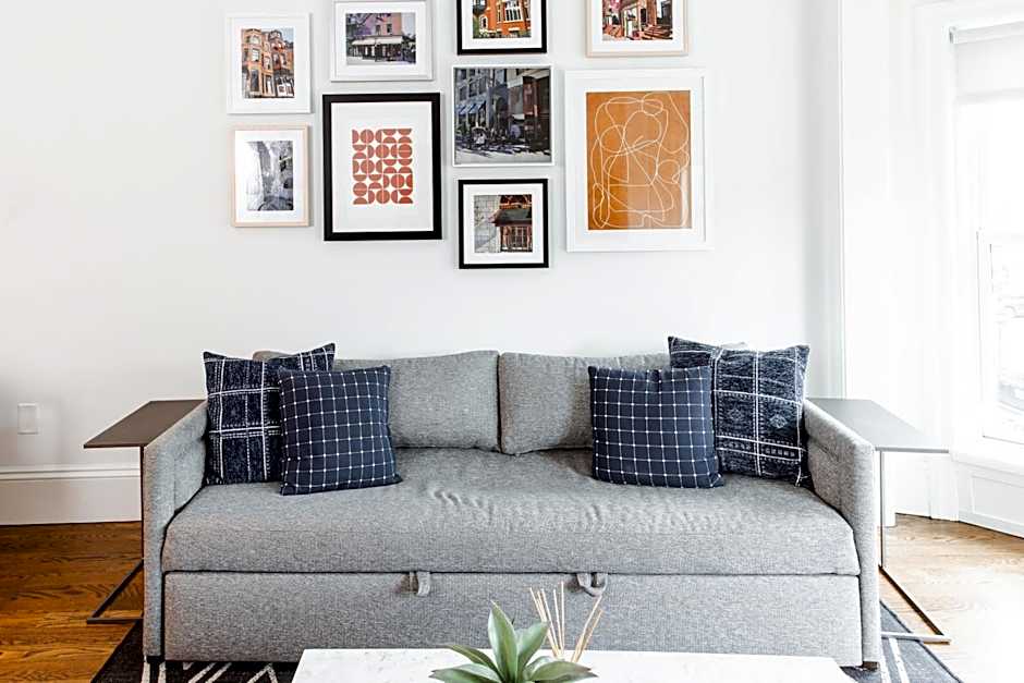 304 Newbury Street by Thatch