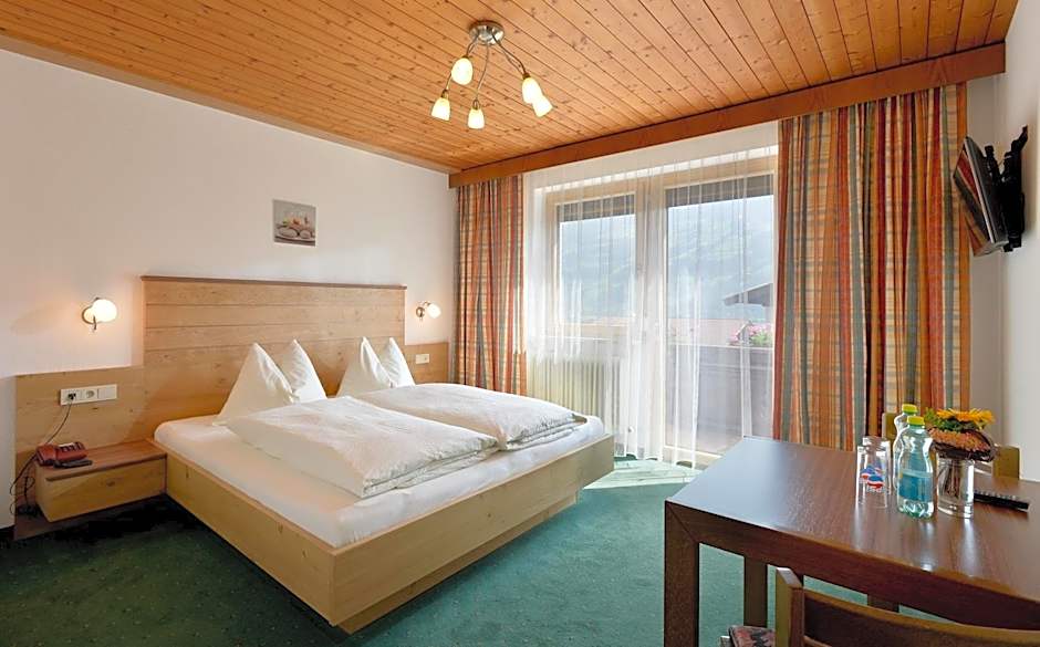 Apart Kofler's Panorama-Zillertal