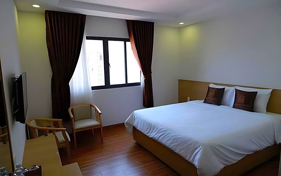 Galaxy Hotel