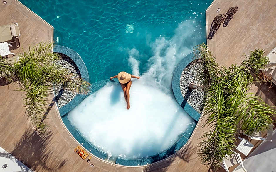 Tzante Hotel Zakynthos, Adults Only