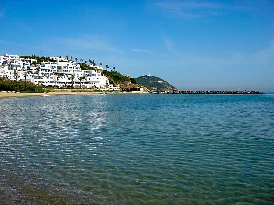 Studio avec piscine Cabo Dream à Cabo négro