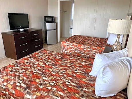 Grand Double Room