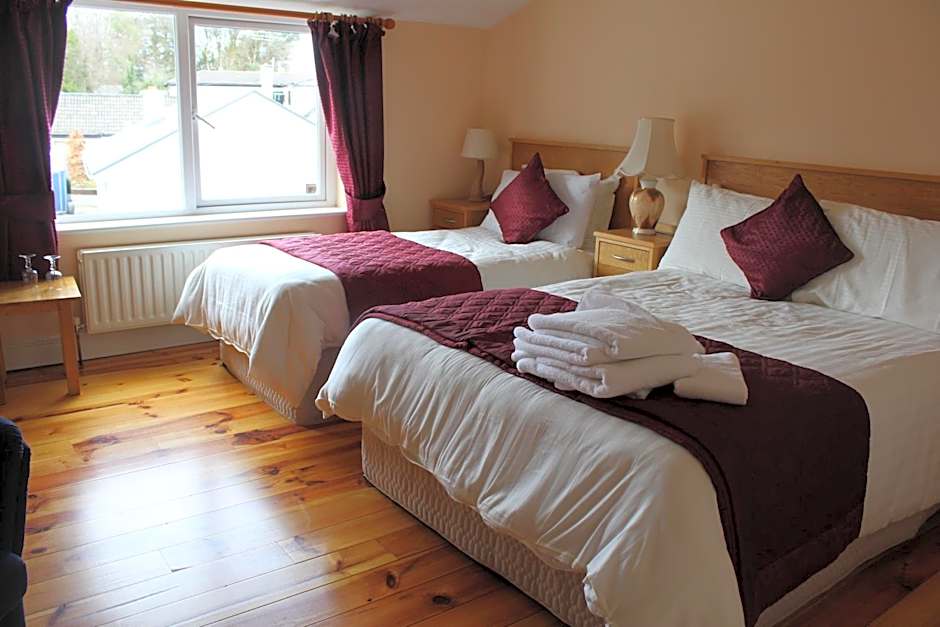 Carrowntober House B & B