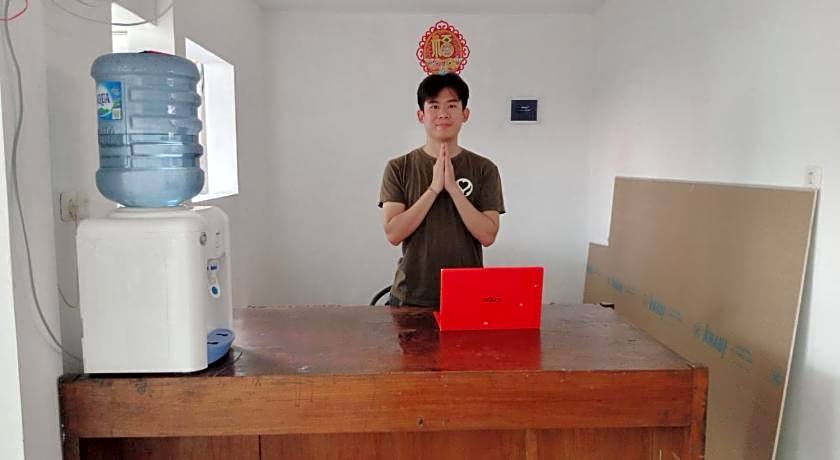 Capital O 93728 Guest House Cemara