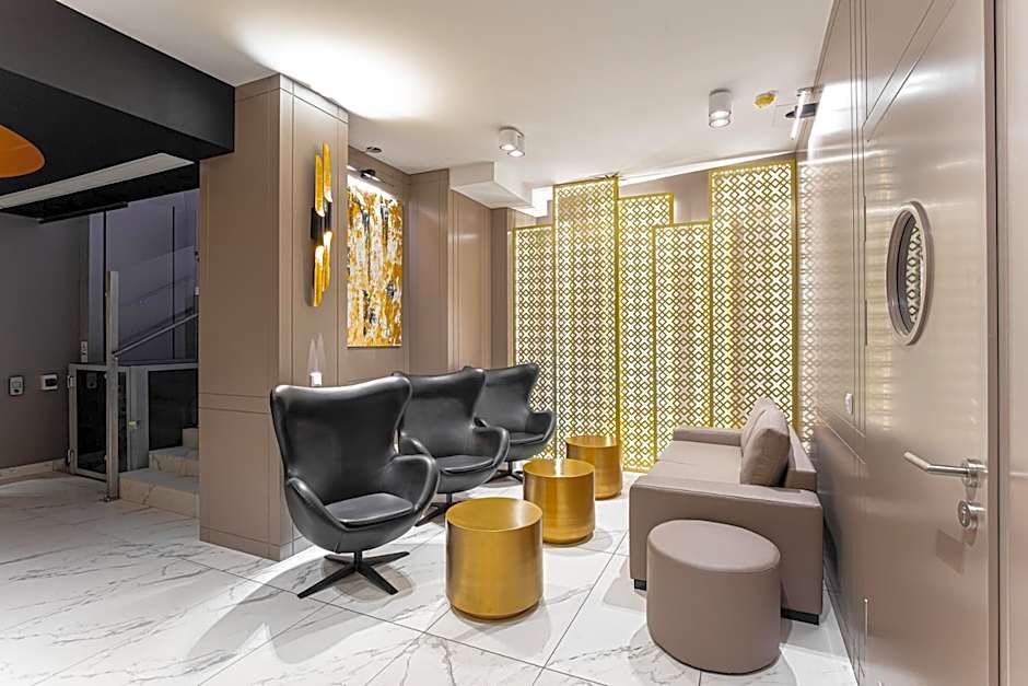 Trofana Wellness & SPA