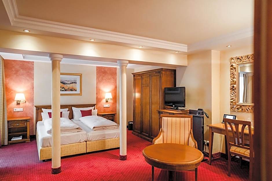 Hotel Antoniushof