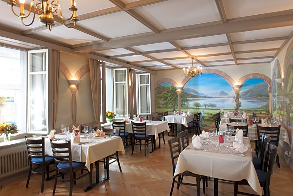 Jungfrau Hotel