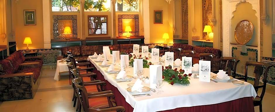 Hotel El-Djazair