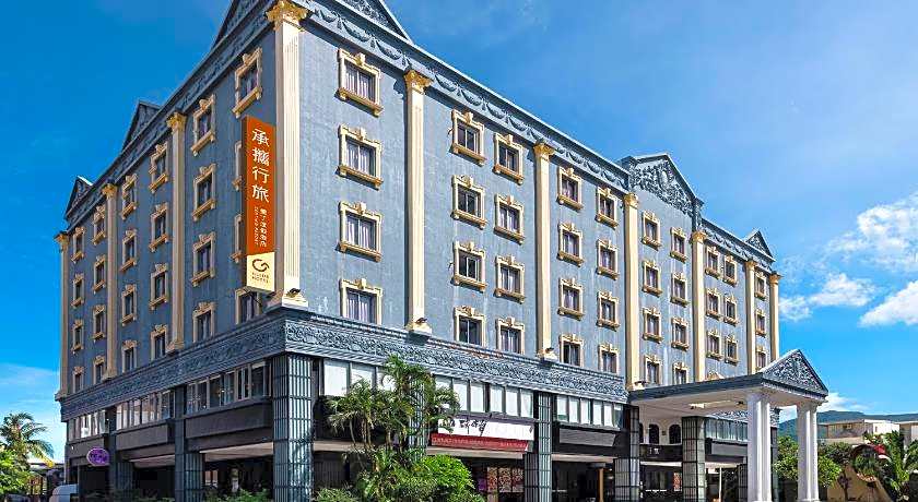 GUIDE HOTEL Kenting Resort