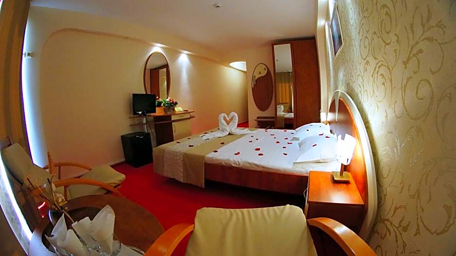 Hotel Afrodita