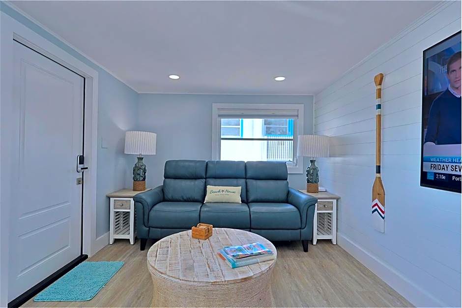 The Inn on Siesta Key