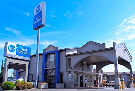 Best Western Markita Inn