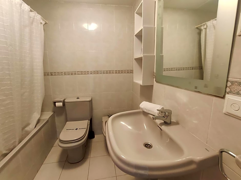 Apartamentos Surfing 3000