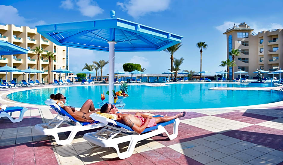 Hotelux Marina Beach Hurghada