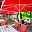 Klosterhotel Ettal "Ludwig der Bayer"
