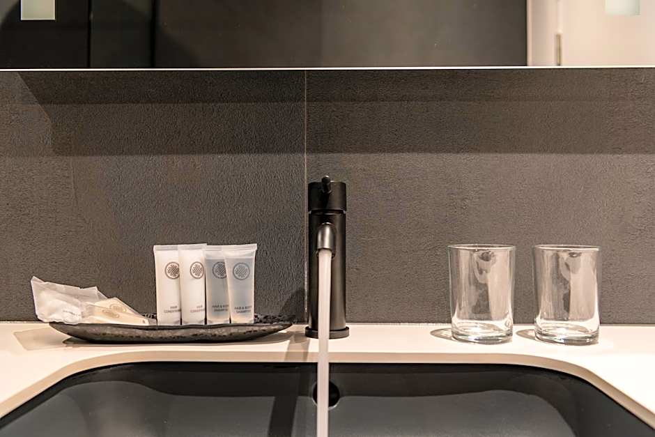 Maestro Design Hotel