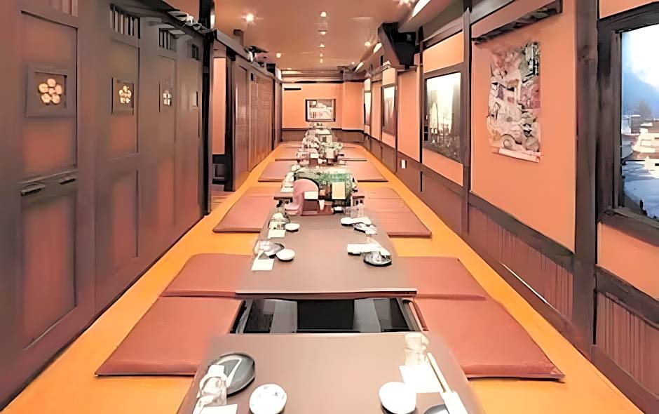 Hotel Route-Inn Toyama Ekimae