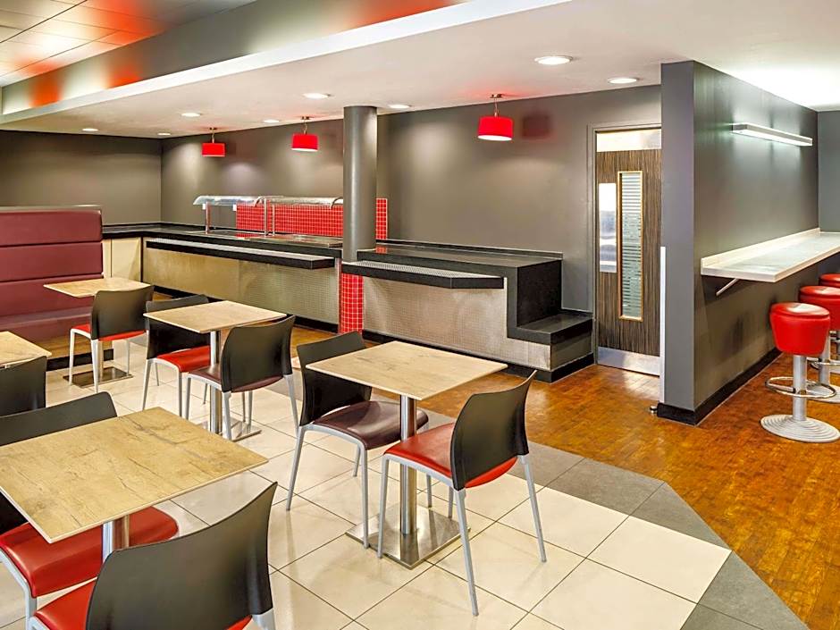 ibis Nottingham Centre