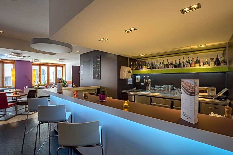 Ibis Styles Luzern
