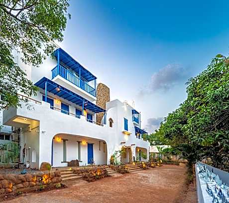 Conch Resort Luxury Private Pool Suites