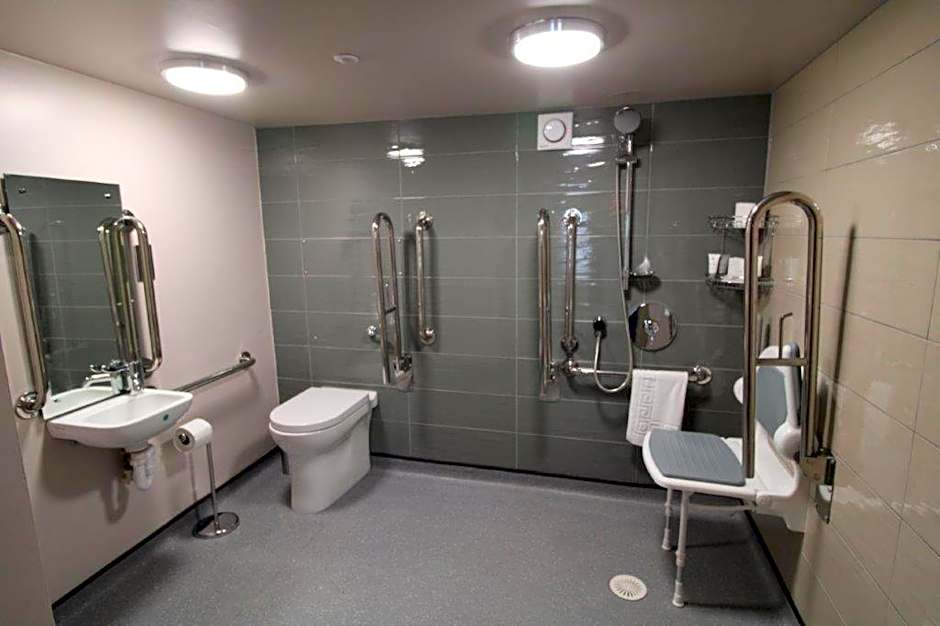 rooms @ the dolau inn