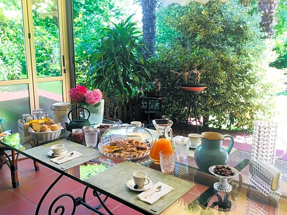La Pergola B&B