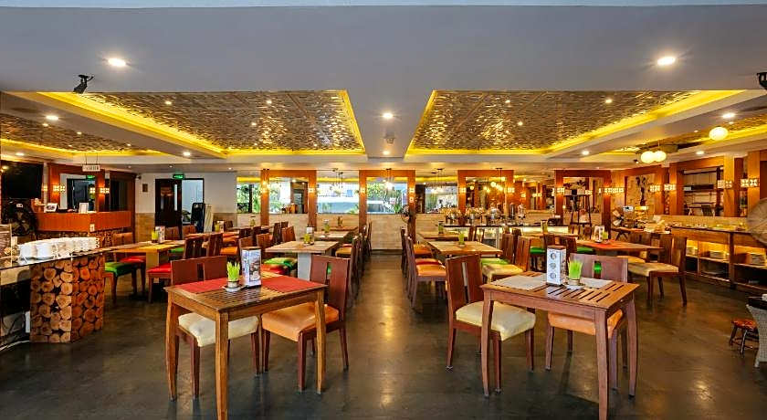 Metland Seva Seminyak - Formerly Horison Ultima Seminyak