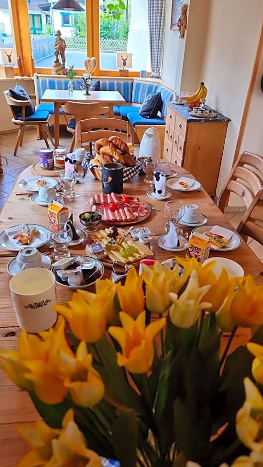 Chalet Tirol Waidring