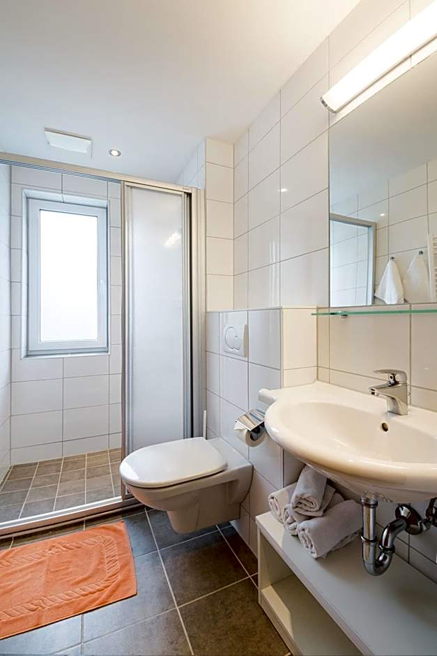 Appartements Tannenhof