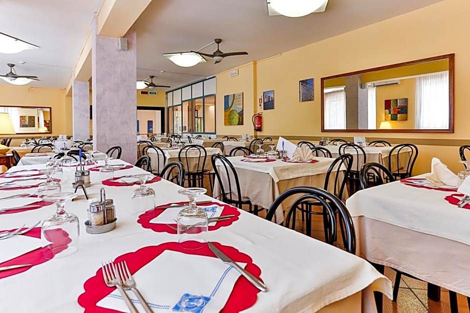 Hotel Avana Mare