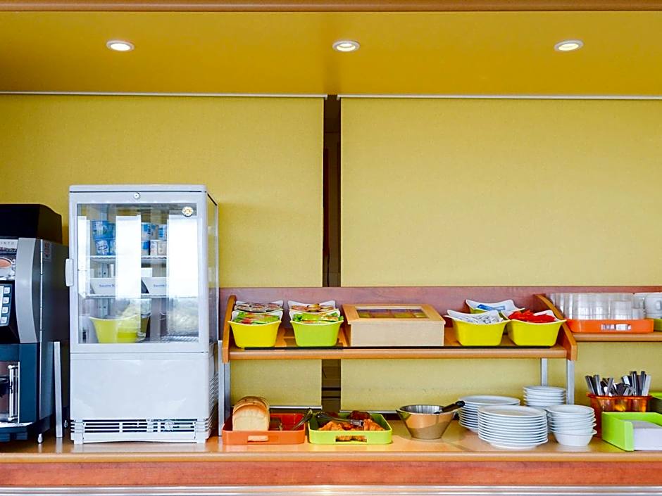 ibis budget Nevers Varennes Vauzelles