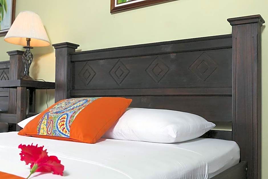 Hotel Isla inn