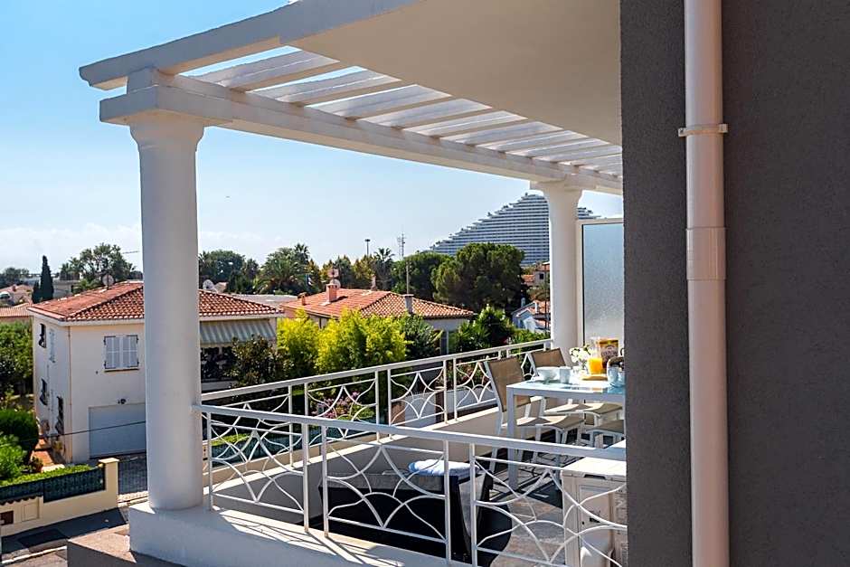 Villa Velvet