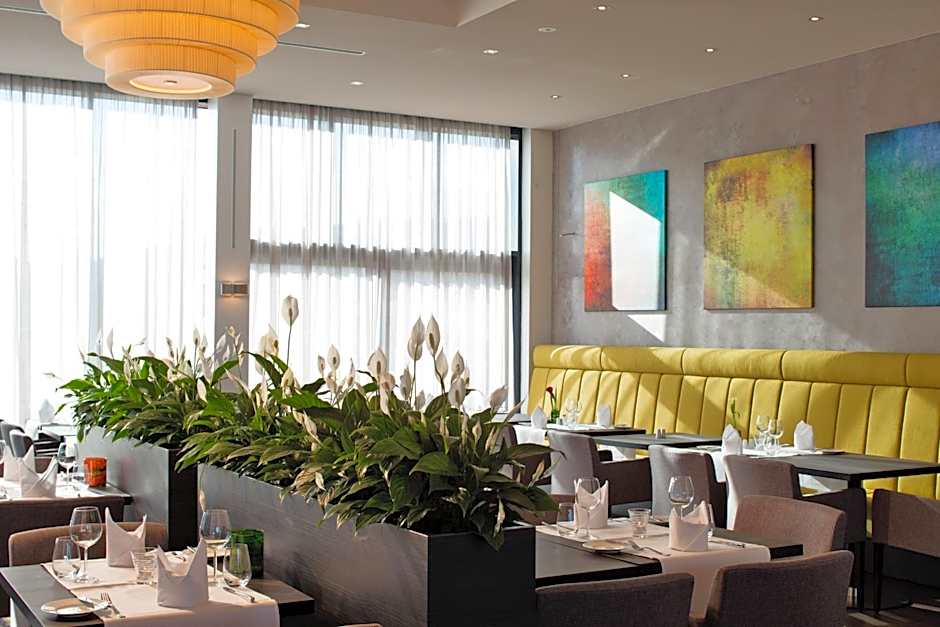 Vital Hotel Rhein Main Therme Wellness Resort & SPA