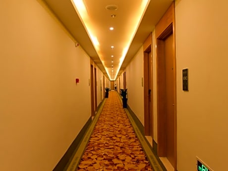 GreenTree AnHui Wuhu Sanshan Development District 