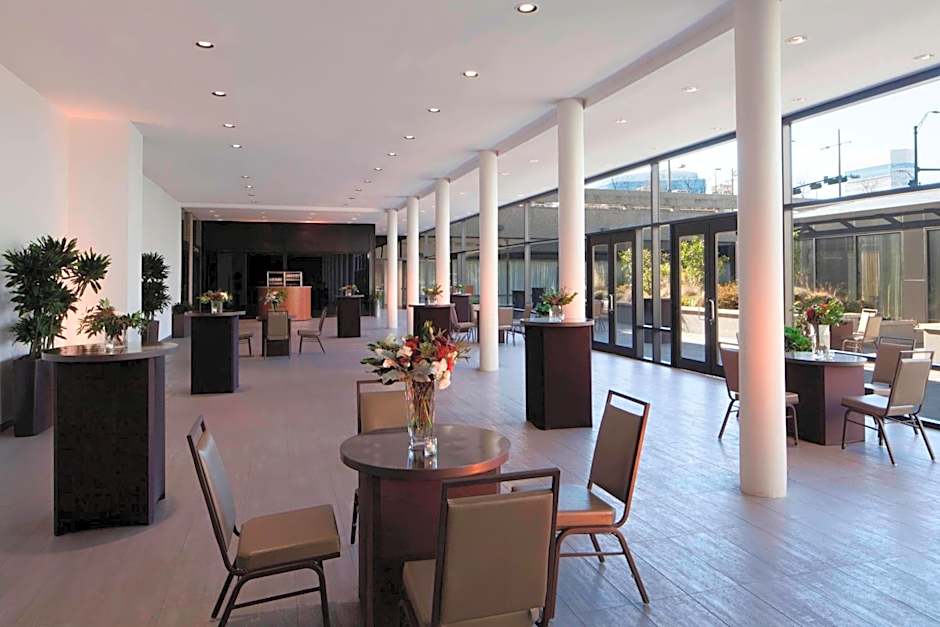 The Westin Dallas Downtown