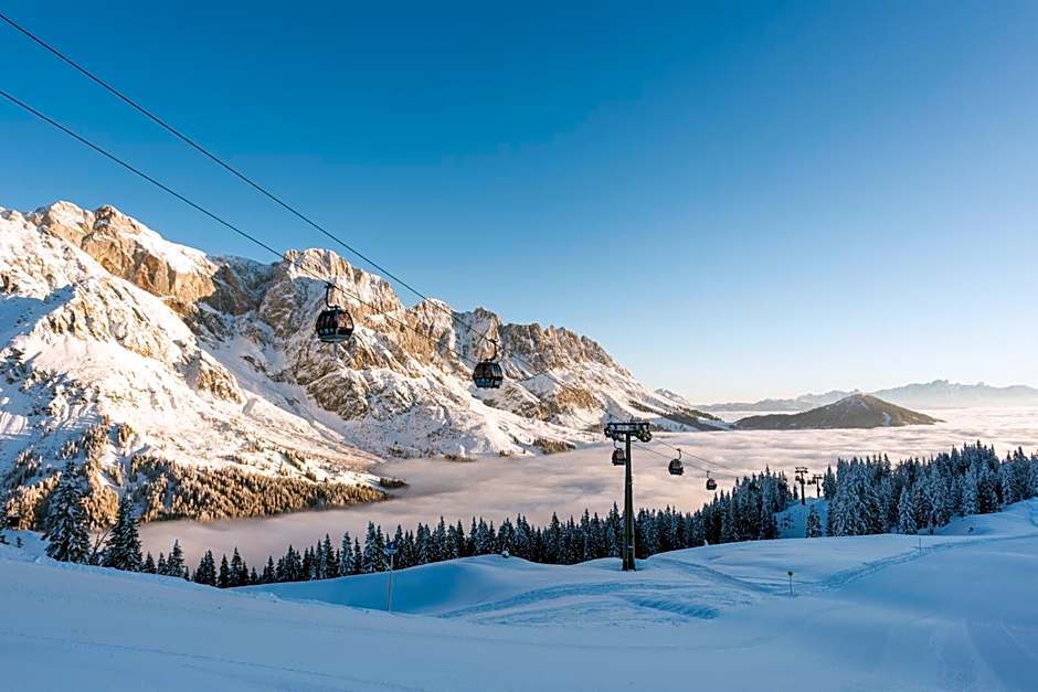 AlpenParks Hotel Maria Alm