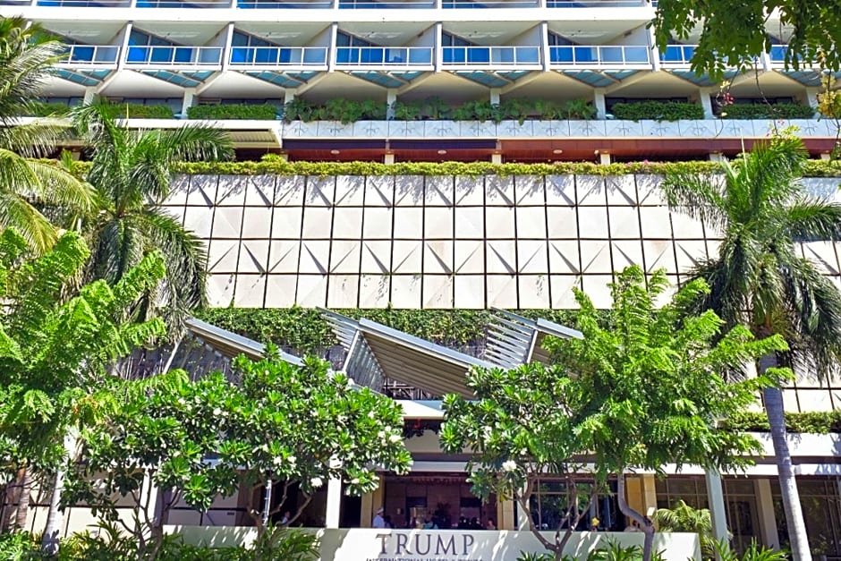 Trump International Hotel Waikiki