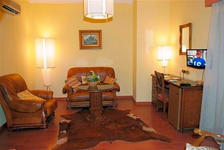 Double Room (Spa Offer)