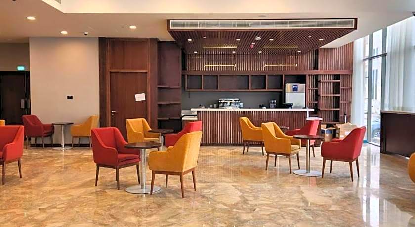 KYRIAD HOTEL SALALAH