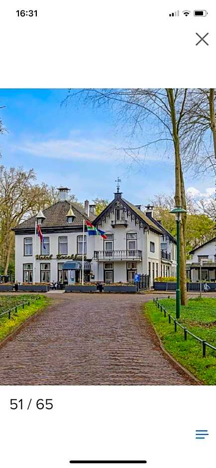 De Tuinkamer