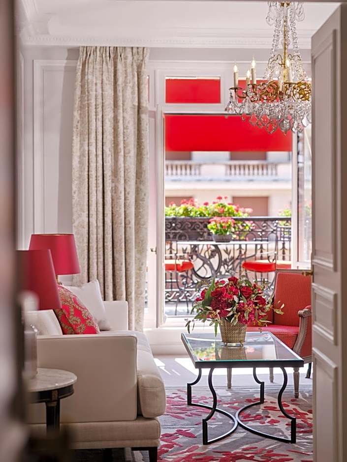 Hotel Plaza Athenee - Dorchester Collection