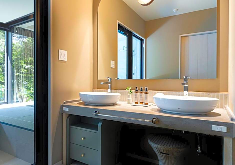 Fufu Karuizawa Yokou No Kaze