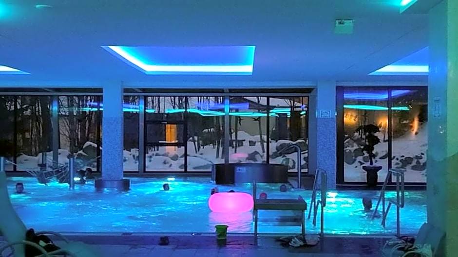 Hotel SOREA URÁN