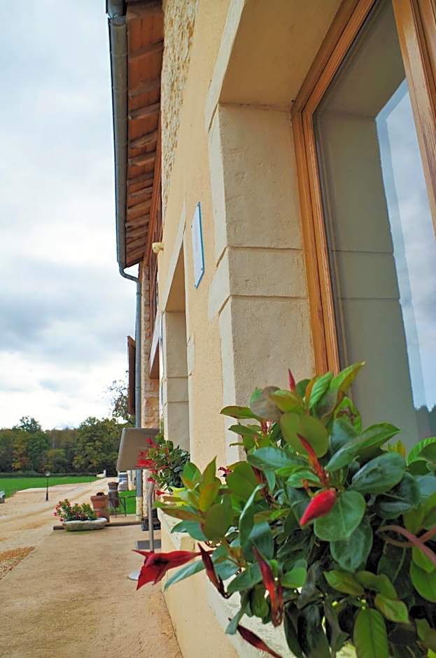 Domaine Joseph LAFARGE Wine Resort B&B