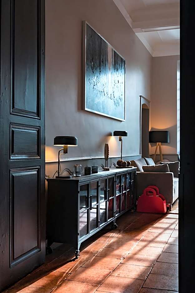 Le Monastère de Saint Mont Hôtel & Spa